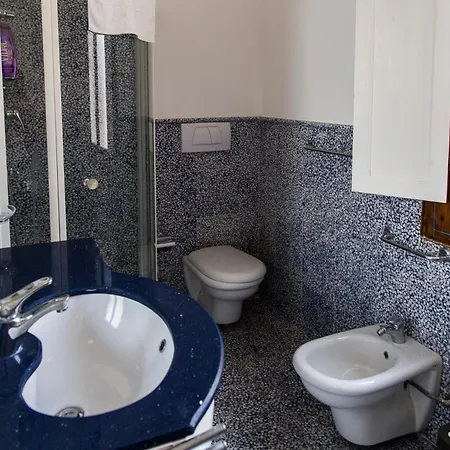 Mare E Timo Homestay szállás *