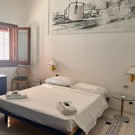 Il Quadrifoglio Homestay szállás *
