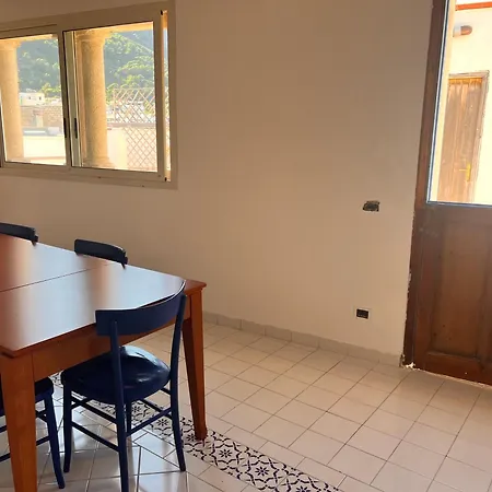 Mare E Timo Homestay szállás Marettimo