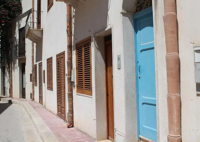 Homestay szállás Mare E Timo