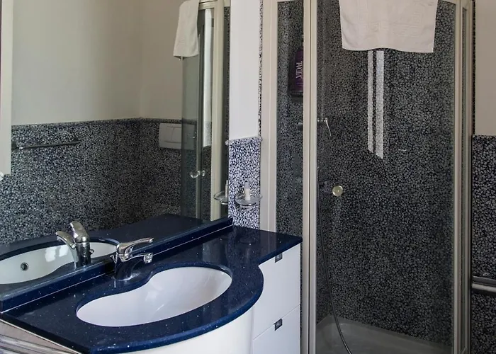 Mare E Timo Homestay szállás Marettimo