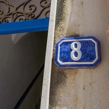 Privat bolig Il Quadrifoglio